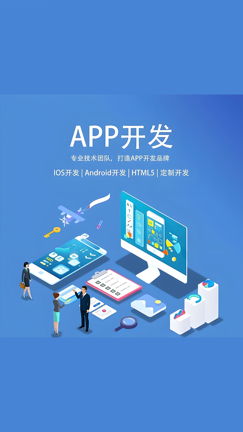外包软件与定制服务：打造企业科技核心竞争力